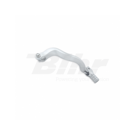 Pedal cambio Suzuki. Gris