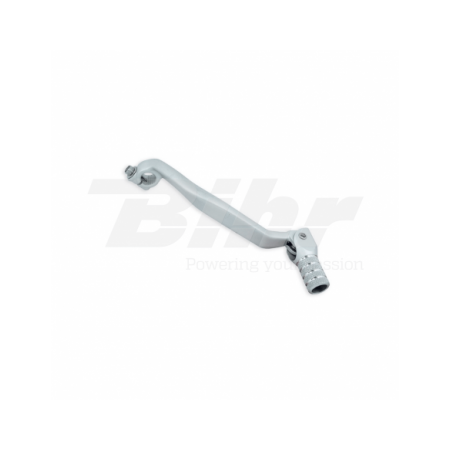 Pedal cambio Suzuki. Gris
