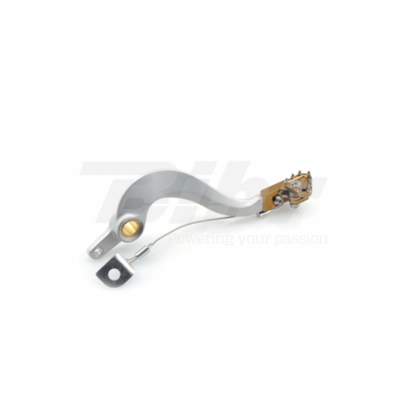 Pedal Freno CNC Flex Tip. YAM.