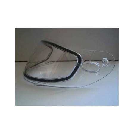 PANTALLA DOBLE TRANSPARENTE MT-V-6