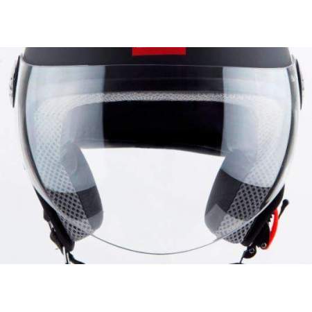 PANTALLA ZYCLO TRANSPARENTE