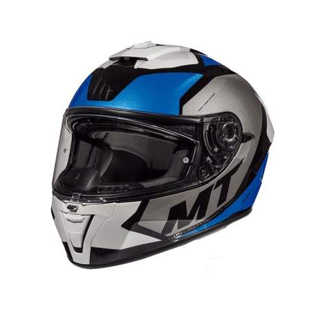 CASCO MT TRICK AZUL