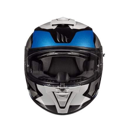 CASCO MT TRICK AZUL