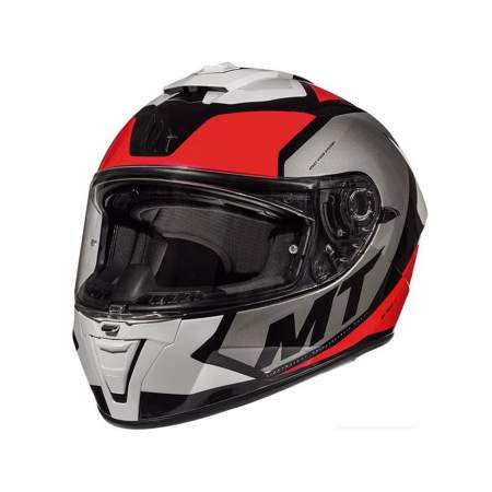 CASCO MT TRICK AZUL
