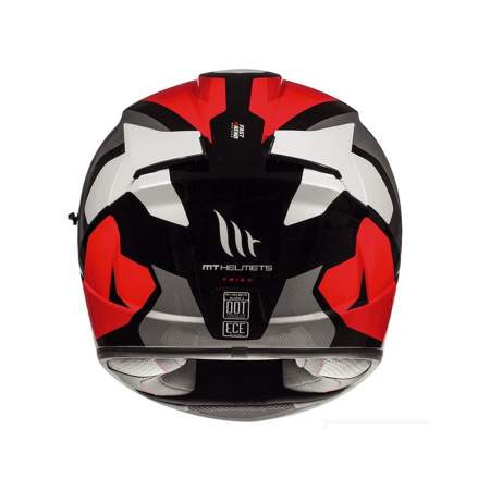 CASCO MT TRICK AZUL