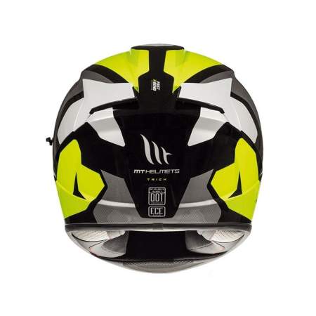 CASCO MT TRICK AZUL