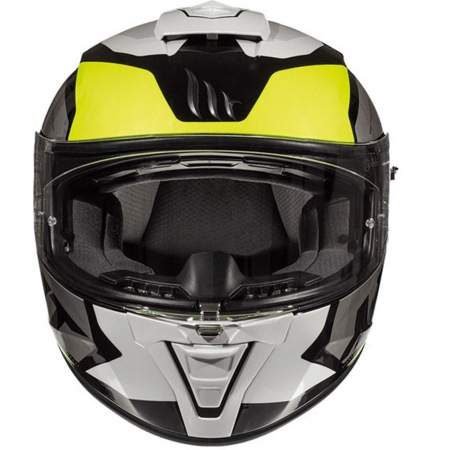 CASCO MT TRICK AZUL