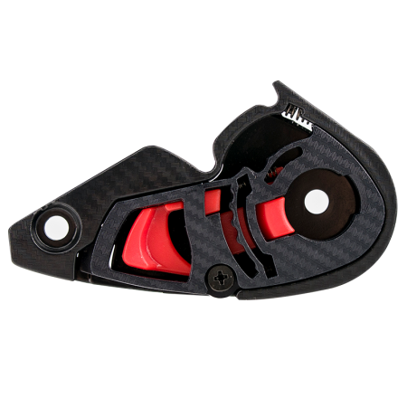 Mecanismos de Casco Atom Mt-v-16...