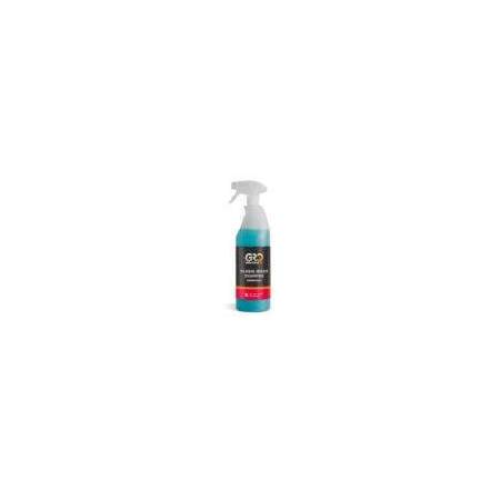 GLOBAL WASH SHAMPOO - 1L