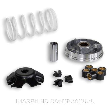 VARIADOR MALOSSI MULTIVAR HONDA SH...