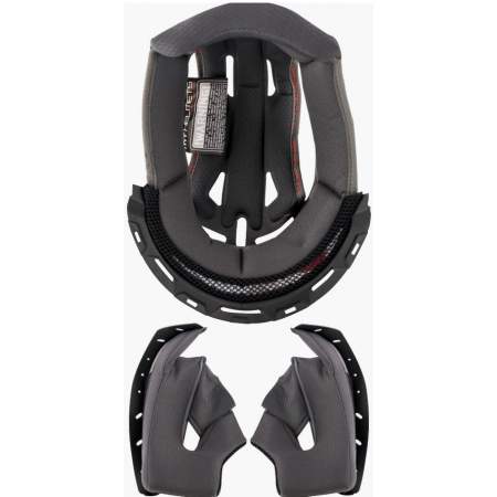 KIT REMOVABLE LINING RAPIDE XS