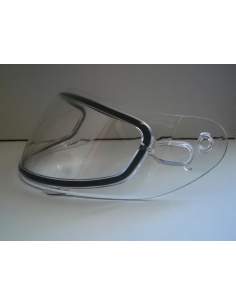 PANTALLA DOBLE TRANSPARENTE...