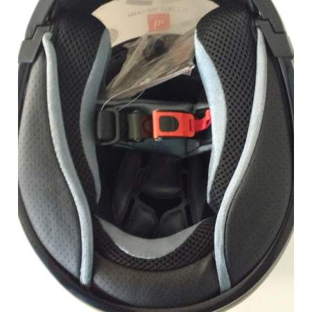 KIT COMPLETE LINING XS COYOTE