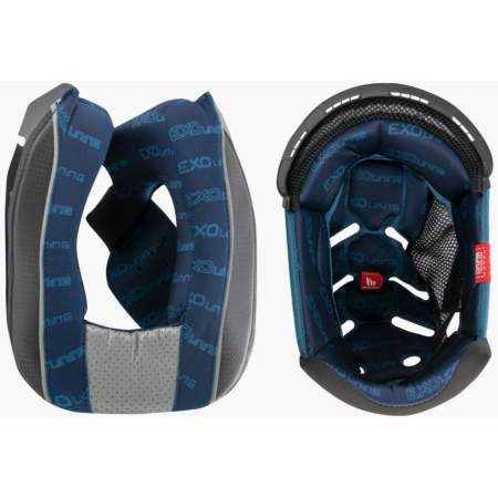 KIT INTERIOR COMPLETO AVENUE SV