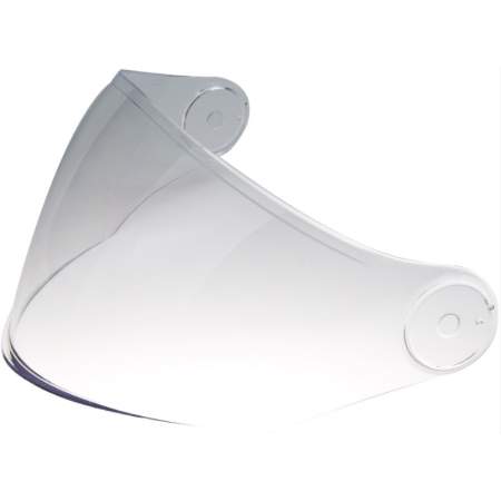 VISOR CLEAR STREET