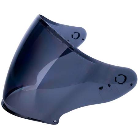 VISOR DARK STREET