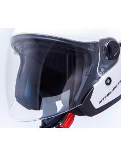 VISOR CLEAR BOULEVARD