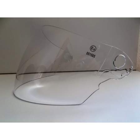 VISOR CLEAR VENTUS
