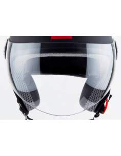 VISOR CLEAR ZYCLO
