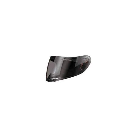 VISOR SMOKED ZYCLO
