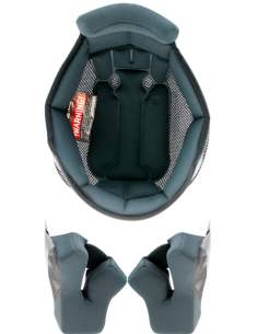 KIT INTERIOR COMPLETO...