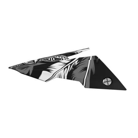 PEAK SYNCHRONY NATIVE BLACK/GREY