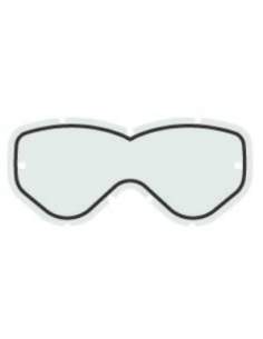 LENS DOUBLE CLEAR MX EVO