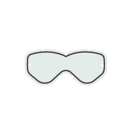 LENS DOUBLE CLEAR MX EVO