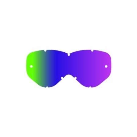 LENS IRIDIUM MX EVO