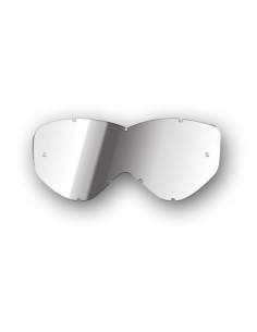 LENS SILVER MX PRO III