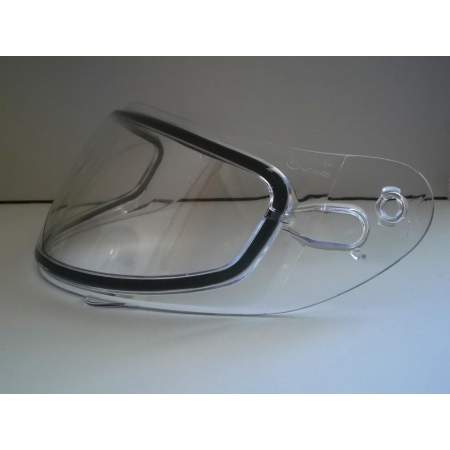PANTALLA DOBLE TRANSPARENTE MT-V-06