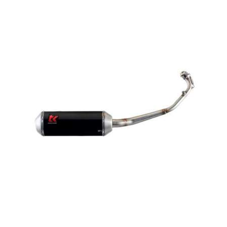 ESCAPE TURBOKIT HONDA LEAD 100
