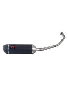 ESCAPE TURBOKIT DERBI GP1 125