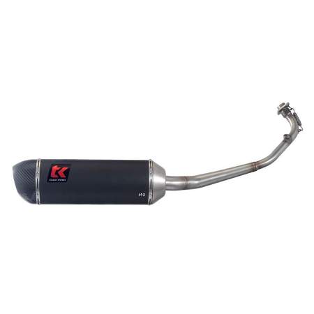 ESCAPE TURBOKIT DERBI GP1 125
