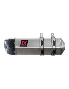 ESCAPE TURBOKIT PIAGGIO...
