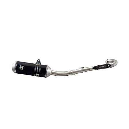 ESCAPE TURBOKIT SYM QUADLANDER 250