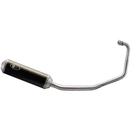 ESCAPE TURBOKITYAMAHA YBR 125 4T