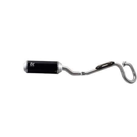 ESCAPE TURBOKITTGB XMOTION 125