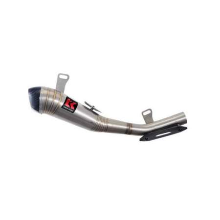 ESCAPE TURBOKITKEEWAY RKV 125