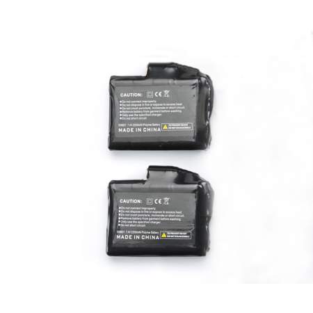 GUANTE CALEFACTABLE SD-T39 HOMBRE