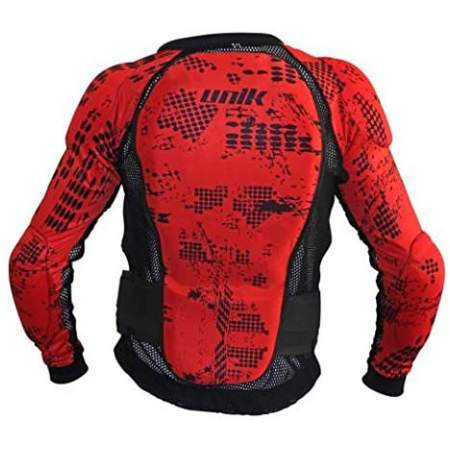 Peto integral marca Unik con...