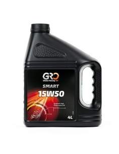 LUBRICANTE GRO GLOBAL SMART...