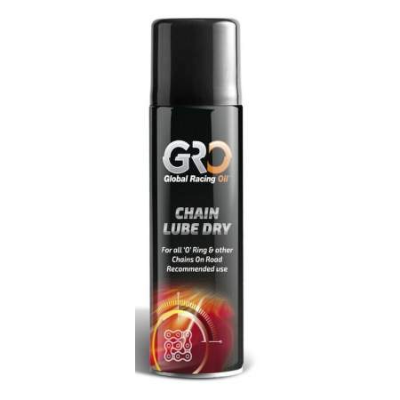 CHAIN LUBE DRY - 500ml