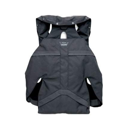 CHALECO AIR-BAG HIT-AIR MLV2-C NEGRO...