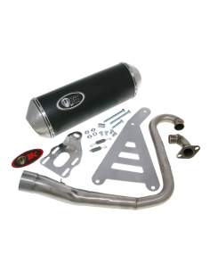 ESCAPE TURBOKIT SYM EURO MX...