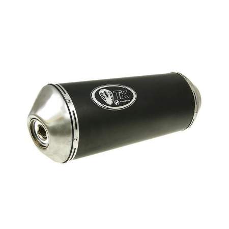ESCAPE TURBOKIT SYM EURO MX 125-VS125