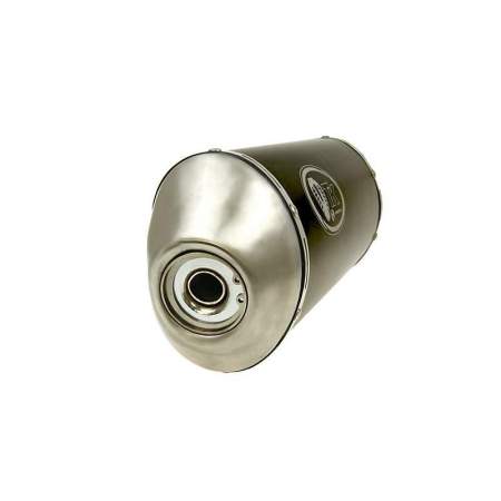 ESCAPE TURBOKIT SYM EURO MX 125-VS125