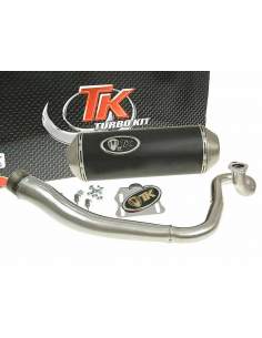 ESCAPE TURBOKIT VENTO 150...