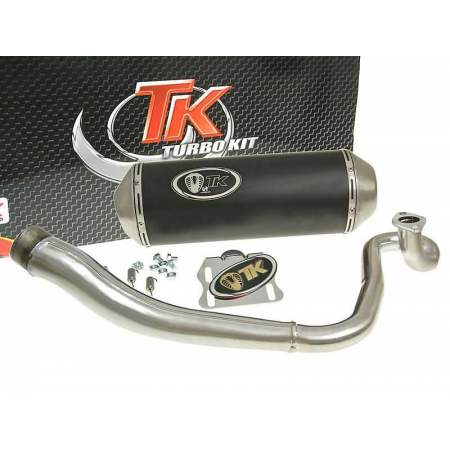 ESCAPE TURBOKIT VENTO 150 (GY6)