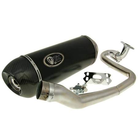ESCAPE TURBOKIT VENTO 150 (GY6)